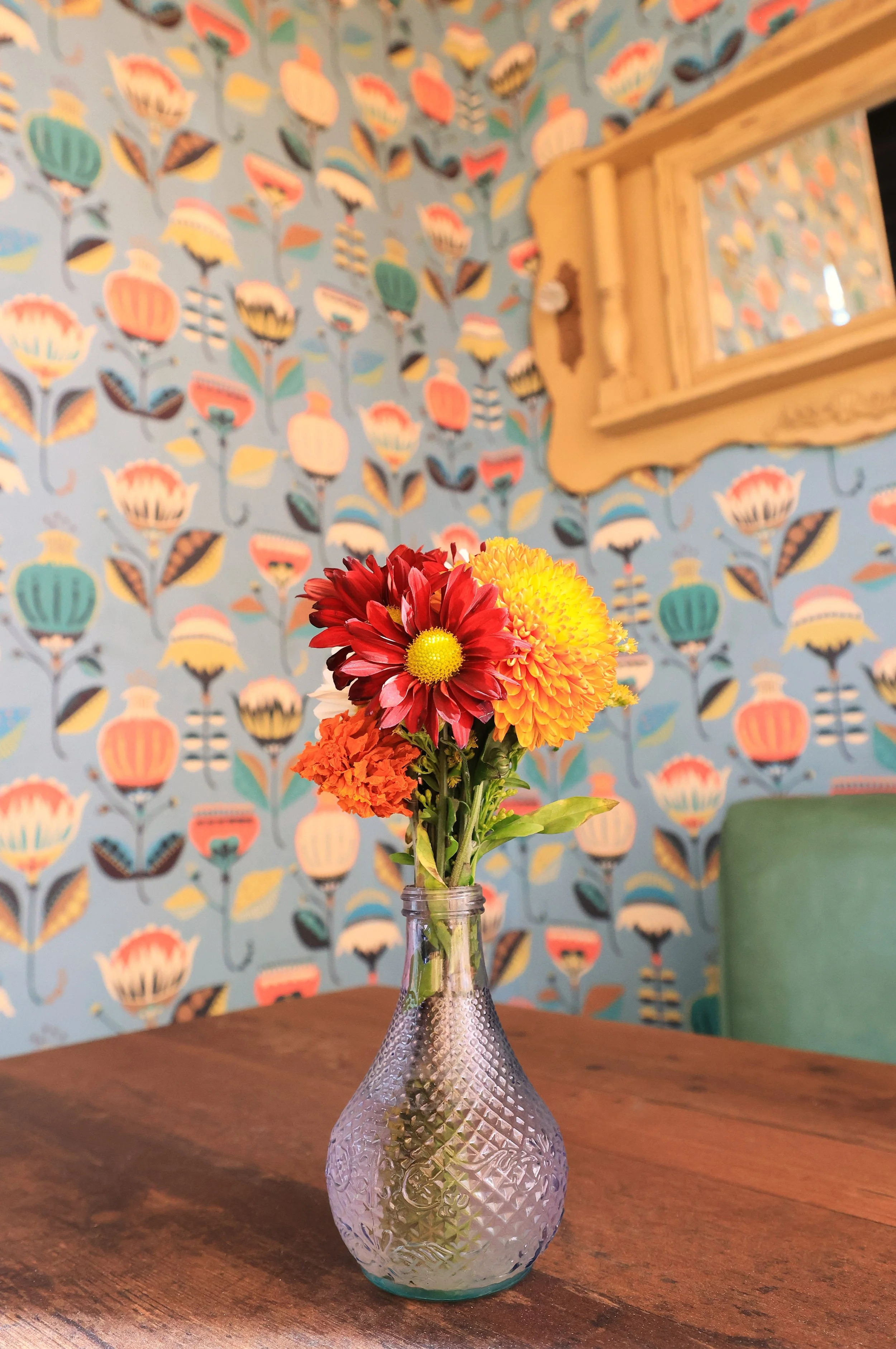 Dessert | Delight Your Sweet Tooth Today — Wildflower Cafe and